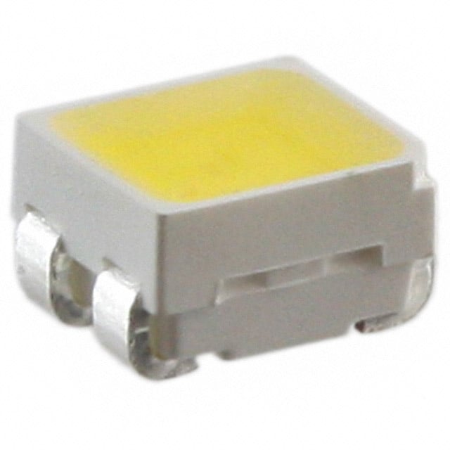 CLA1B-WKW-XD0F0E33 by CreeLED, Inc. - LED CLA1B COOL WHT 75CRI 4PLCC