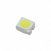 CLA2A-WKW-CYBZ0453 by CreeLED, Inc. - LED COOL WHITE DIFF 4PLCC SMD