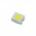 CLA2A-WKW-CXBZ0153 by CreeLED, Inc. - LED COOL WHITE DIFF 4PLCC SMD