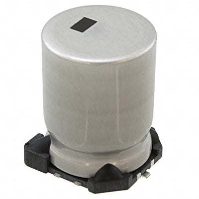 MAL216099505E3 by Vishay Beyschlag/Draloric/BC Components - ALUMIN CAP 2200UF 20% 16V SMD