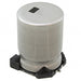 MAL216099505E3 by Vishay Beyschlag/Draloric/BC Components - ALUMIN CAP 2200UF 20% 16V SMD