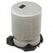 MAL216099505E3 by Vishay Beyschlag/Draloric/BC Components - ALUMIN CAP 2200UF 20% 16V SMD