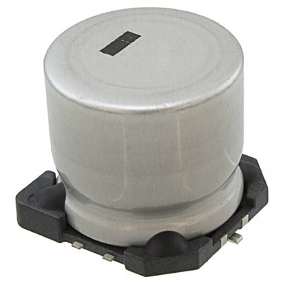 MAL216099808E3 by Vishay Beyschlag/Draloric/BC Components - ALUMIN CAP 680UF 20% 63V SMD