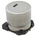 MAL216099808E3 by Vishay Beyschlag/Draloric/BC Components - ALUMIN CAP 680UF 20% 63V SMD