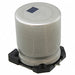 MAL216099507E3 by Vishay Beyschlag/Draloric/BC Components - ALUMIN CAP 3300UF 20% 16V SMD