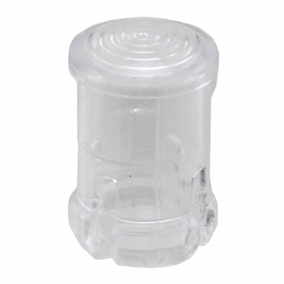 CLB_300_CTP by Visual Communications Company - VCC - LENS CLR FRESNEL RING SNAP IN