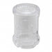 CLB_300_CTP by Visual Communications Company - VCC - LENS CLR FRESNEL RING SNAP IN