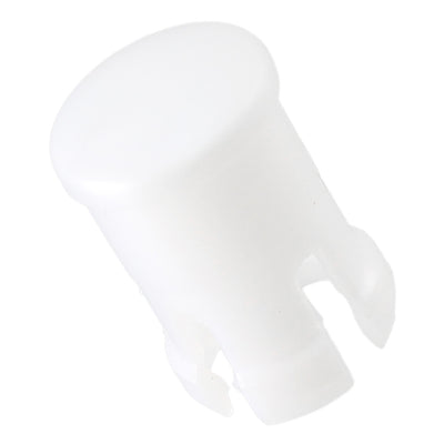 CLB_300_GLO by Visual Communications Company - VCC - LENS WHITE FRESNEL RING SNAP IN