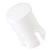 CLB_300_GLO by Visual Communications Company - VCC - LENS WHITE FRESNEL RING SNAP IN