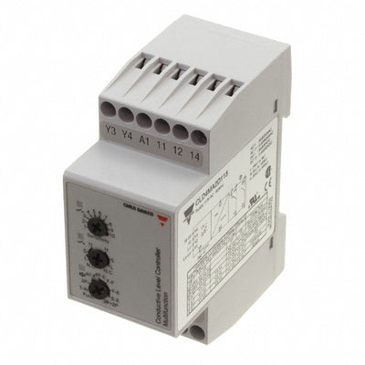 CLD4MA2D115 by Carlo Gavazzi Inc. - COND LEVEL 4+1 MULIT FUNC DIN