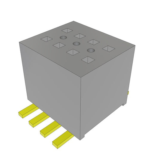 CLE-104-01-F-DV - Samtec Inc.