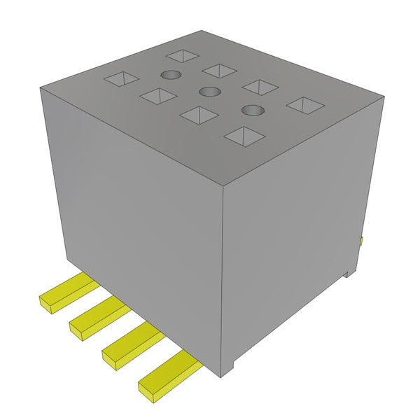 CLE-104-01-G-DV-A - Samtec Inc.