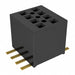CLE-104-01-F-DV by Samtec Inc. - CONNECTOR RECPT 8POS 0.031 GOLD SMD
