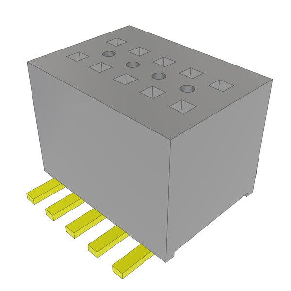 CLE-105-01-F-DV-A - Samtec Inc.