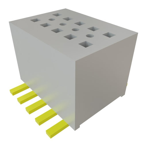 CLE-105-01-G-DV-A-TR - Samtec Inc.
