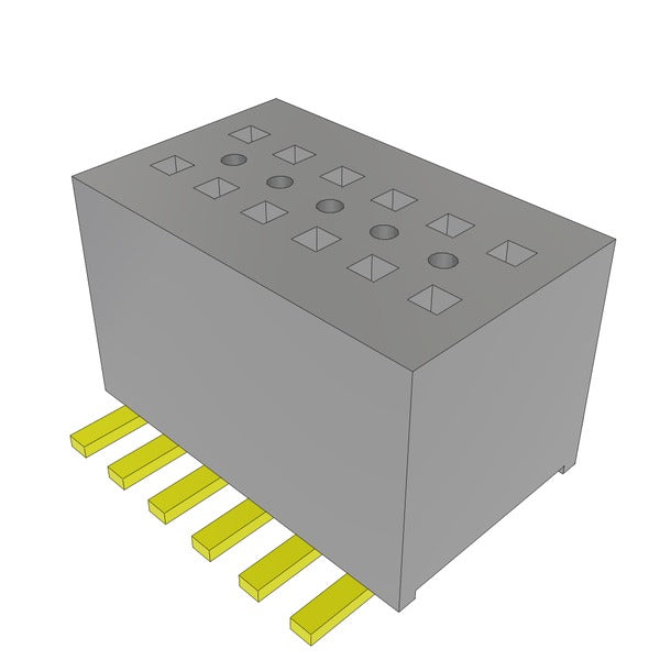 CLE-106-01-F-DV - Samtec Inc.