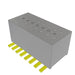 CLE-108-01-F-DV - Samtec Inc.