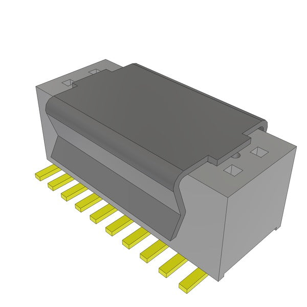 CLE-110-01-F-DV-P - Samtec Inc.