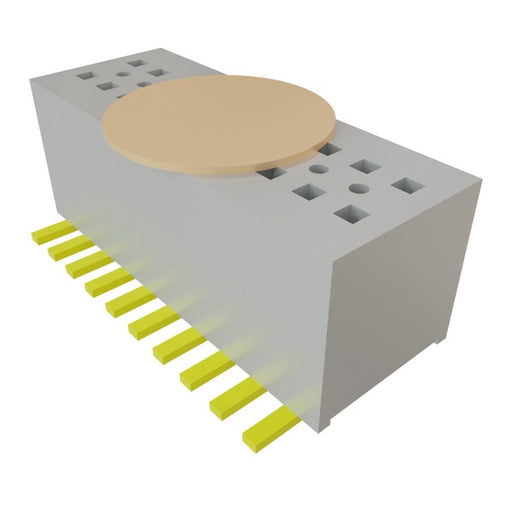 CLE-110-01-G-DV-A-K-TR - Samtec Inc.