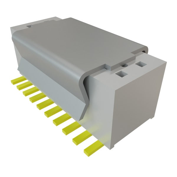 CLE-110-01-G-DV-A-P-TR - Samtec Inc.