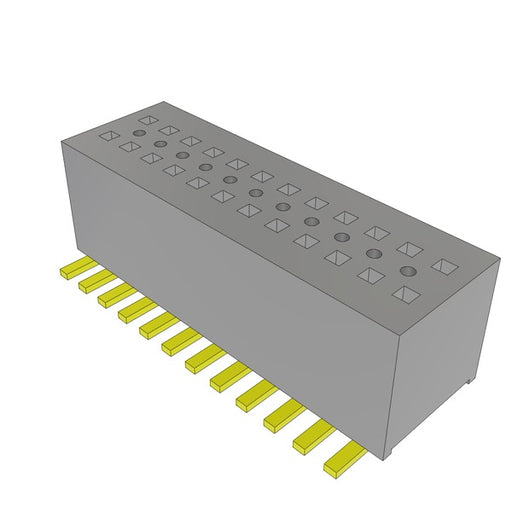 CLE-112-01-F-DV - Samtec Inc.