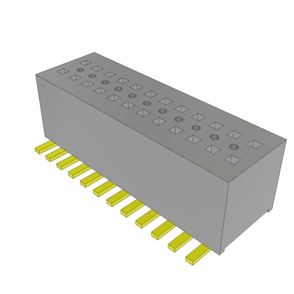 CLE-112-01-G-DV-A - Samtec Inc.