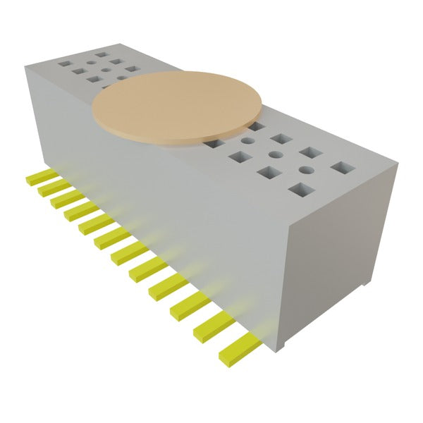 CLE-112-01-G-DV-K-TR - Samtec Inc.