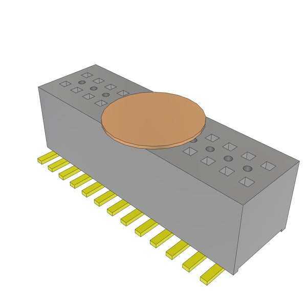 CLE-113-01-G-DV-K-TR - Samtec Inc.