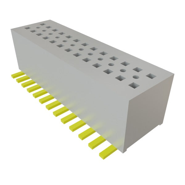 CLE-113-01-G-DV - Samtec Inc.