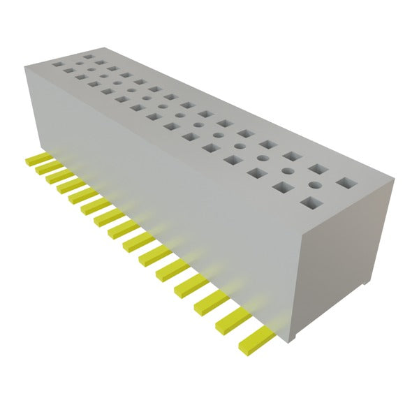 CLE-115-01-G-DV - Samtec Inc.
