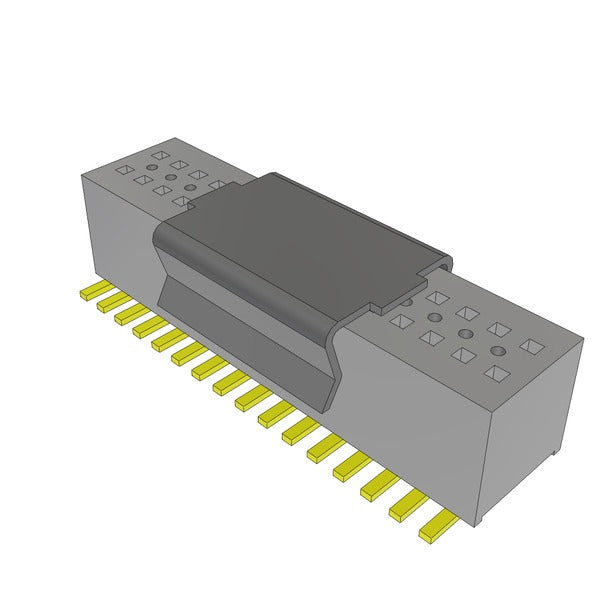 CLE-116-01-G-DV-P - Samtec Inc.