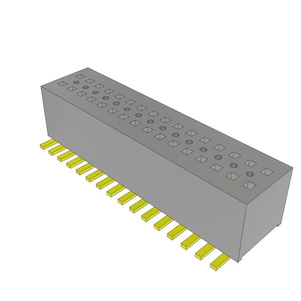 CLE-116-01-G-DV-TR - Samtec Inc.