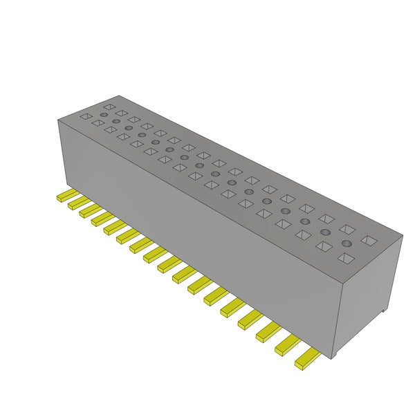 CLE-117-01-F-DV - Samtec Inc.