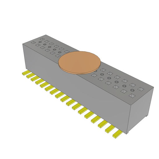 CLE-117-01-G-DV-A-K - Samtec Inc.