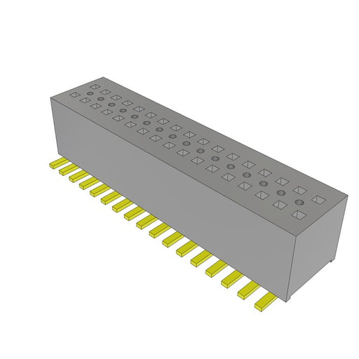 CLE-117-01-G-DV-A - Samtec Inc.