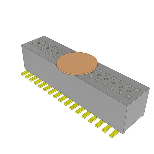 CLE-117-01-G-DV-K - Samtec Inc.