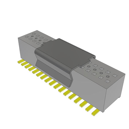 CLE-117-01-G-DV-P-TR - Samtec Inc.