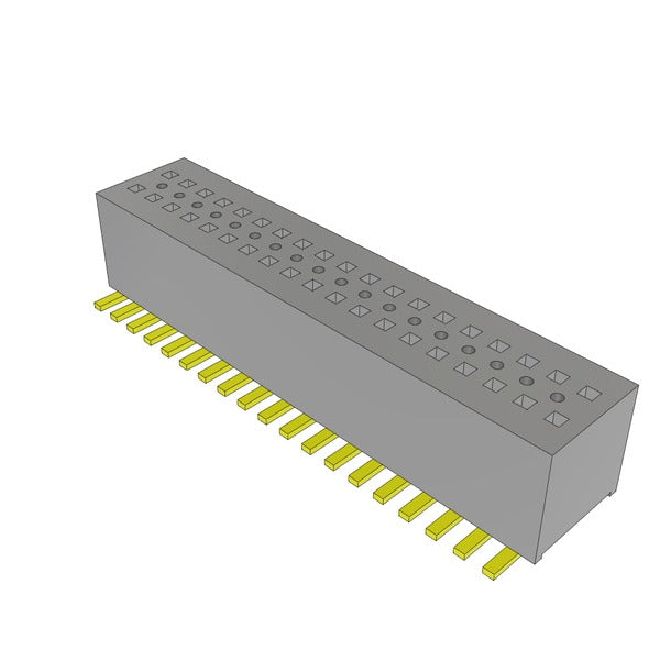 CLE-119-01-G-DV-TR - Samtec Inc.