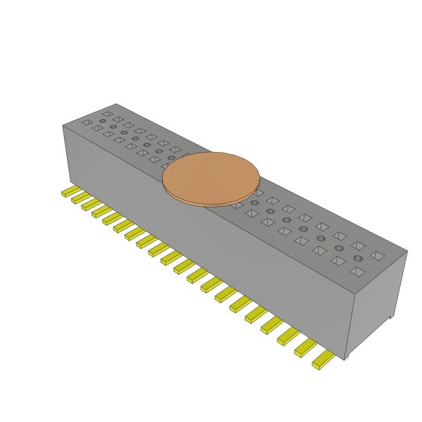 CLE-120-01-F-DV-K-TR - Samtec Inc.