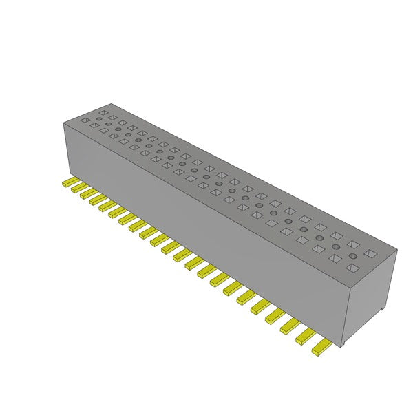 CLE-122-01-G-DV - Samtec Inc.