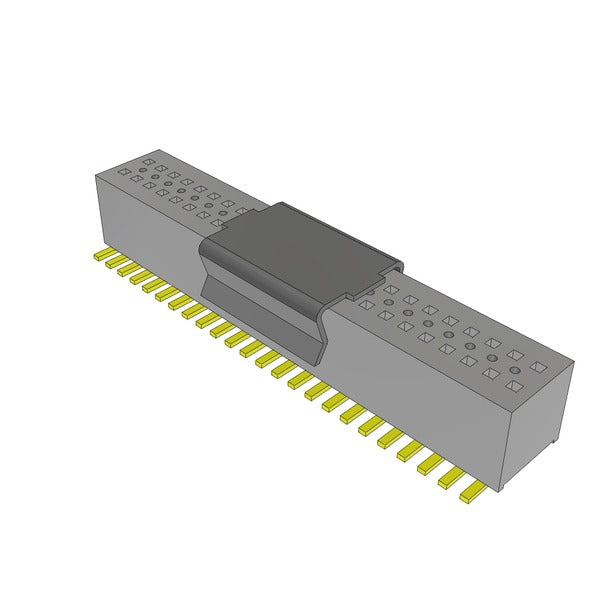 CLE-124-01-G-DV-A-P - Samtec Inc.