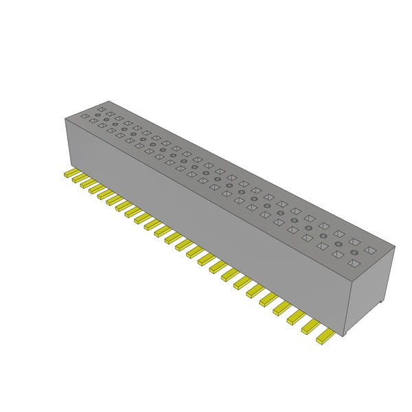 CLE-124-01-G-DV-A - Samtec Inc.