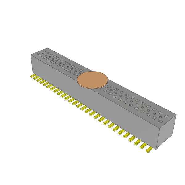 CLE-128-01-G-DV-A-K - Samtec Inc.