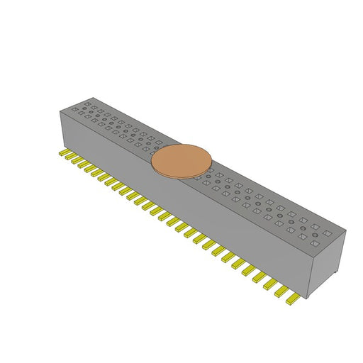CLE-128-01-G-DV-K - Samtec Inc.