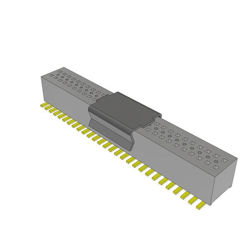 CLE-128-01-G-DV-P-TR - Samtec Inc.