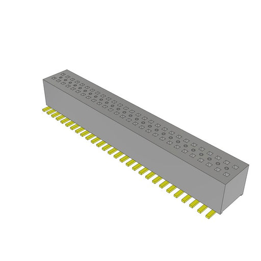 CLE-128-01-G-DV - Samtec Inc.