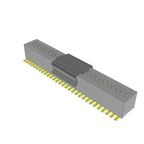 CLE-129-01-G-DV-P - Samtec Inc.