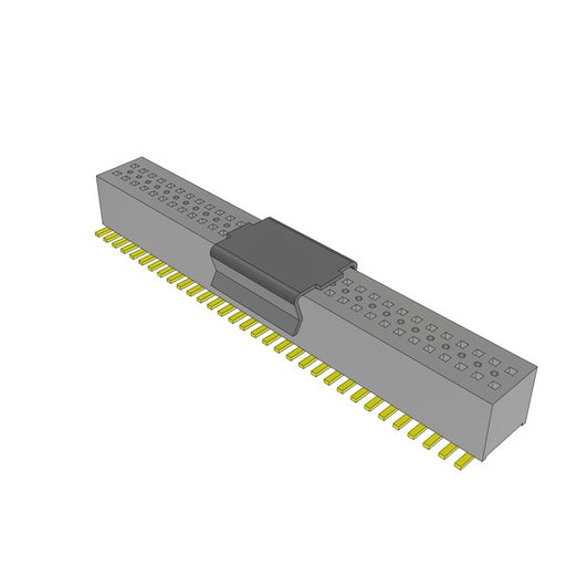 CLE-132-01-G-DV-P-TR - Samtec Inc.