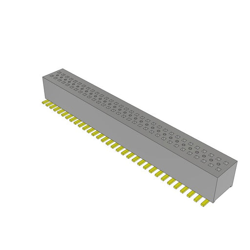CLE-132-01-G-DV-TR - Samtec Inc.