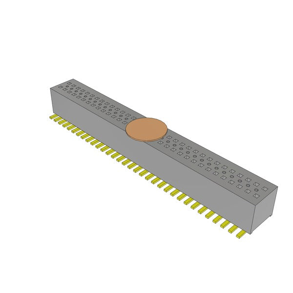 CLE-133-01-G-DV-A-K-TR - Samtec Inc.